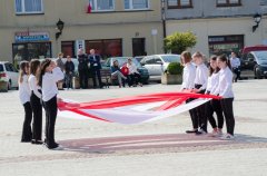 Losowe zdjęcie pochodzące z galerii wydarzenia: 3 Maja 2022